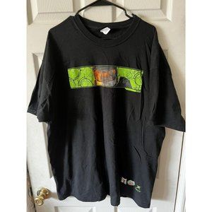 Halo 2 Mountain Dew x 7Eleven x Xbox Promo T Shirt